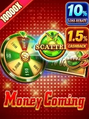 Money Coming